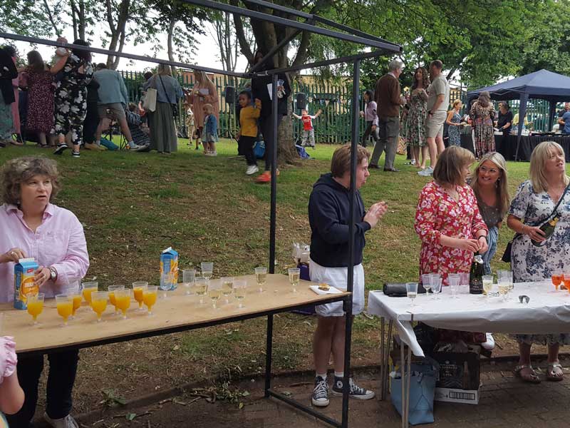 Fr Anton's Golden Jubilee - 50 years of Holy Priesthood